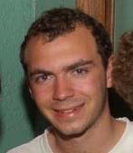 Cory Hekimian-Williams